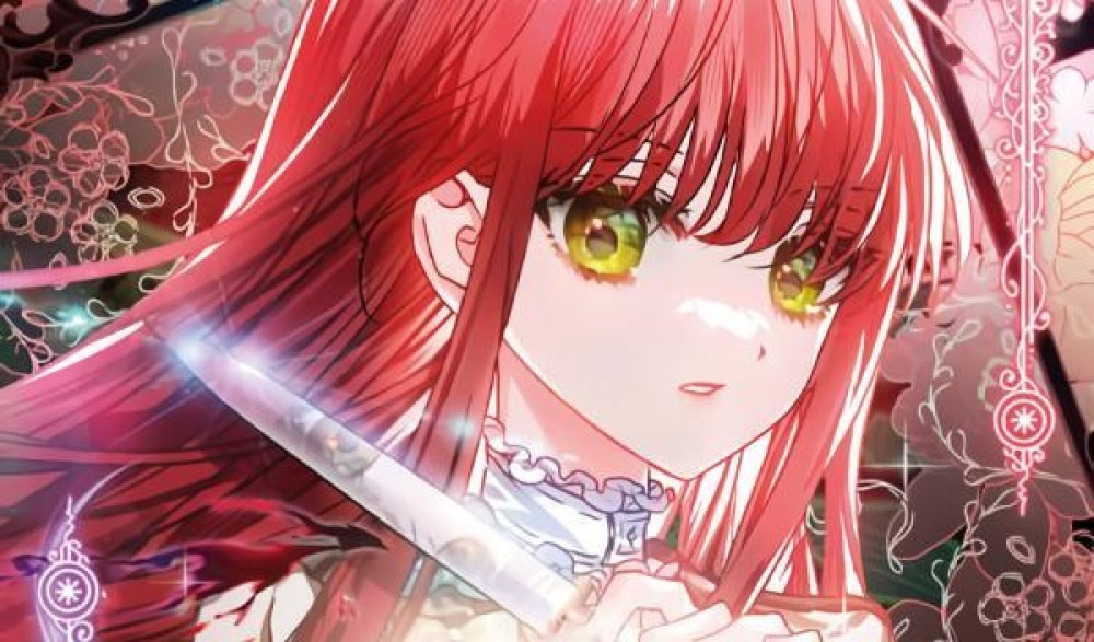 Baca Manhwa Penjahat Kecilku