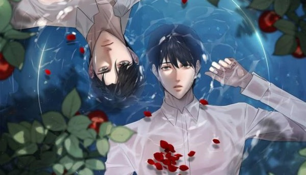 Baca Komik Manhwa Jejak Tak Berbau