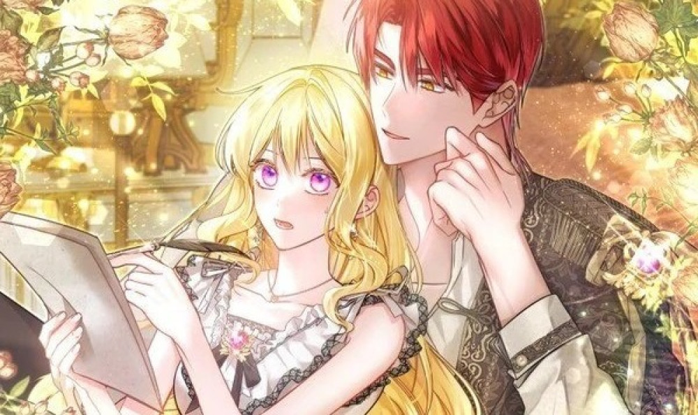 Baca Komik Manhwa Saudari Perempuanku Adalah Pemeran Utamanya