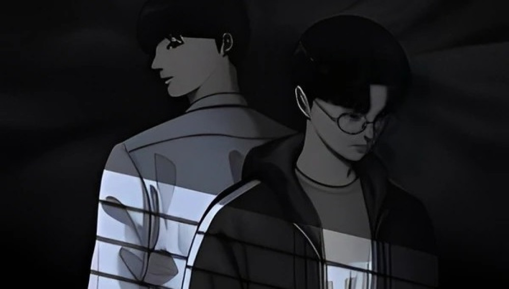 Baca Komik Manhwa Lihat Tidak Ada Kejahatan