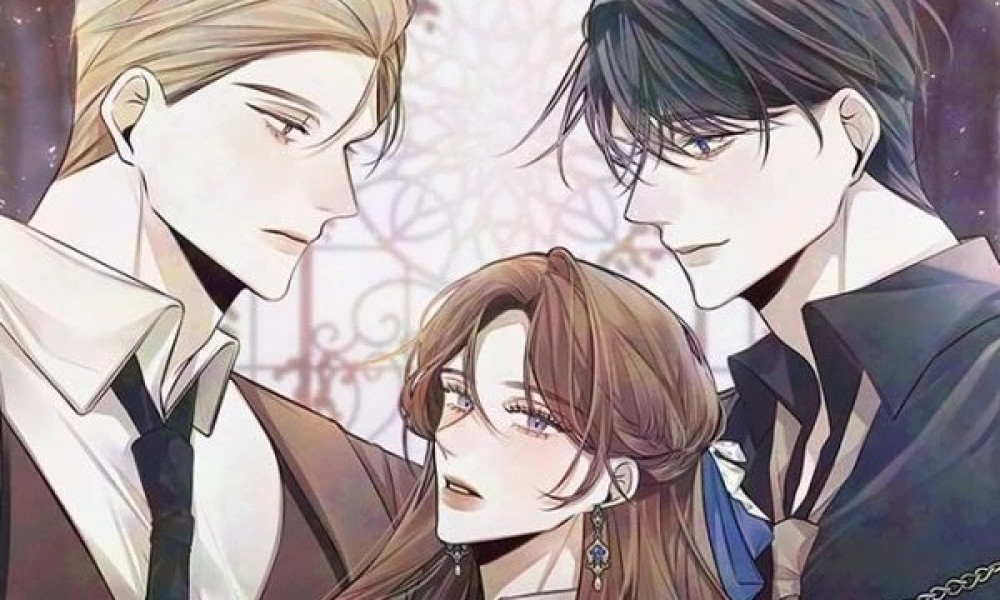 Baca Komik Manhwa Akhir dari Perceraian yang Tidak Sempurna