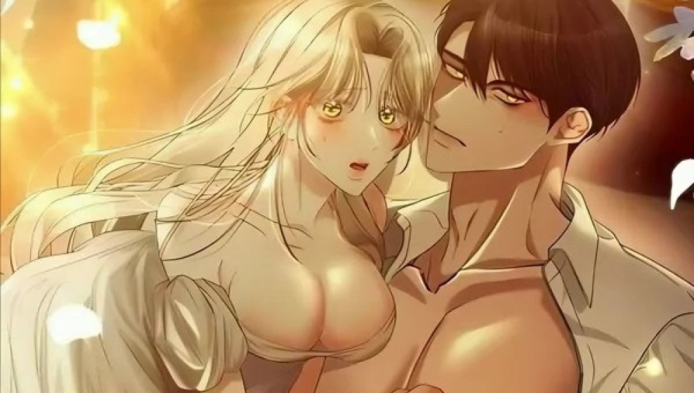 Baca Komik Manhwa Malam Pertama Tuan