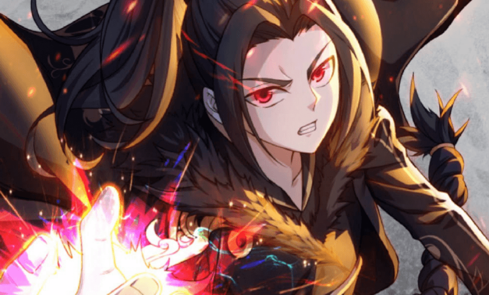 Baca Komik Manhua Kaisar yang Tiada Tara