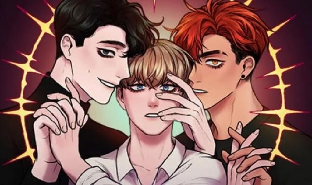 Baca Komik Manhwa Kesengsaraan Selamat Datang