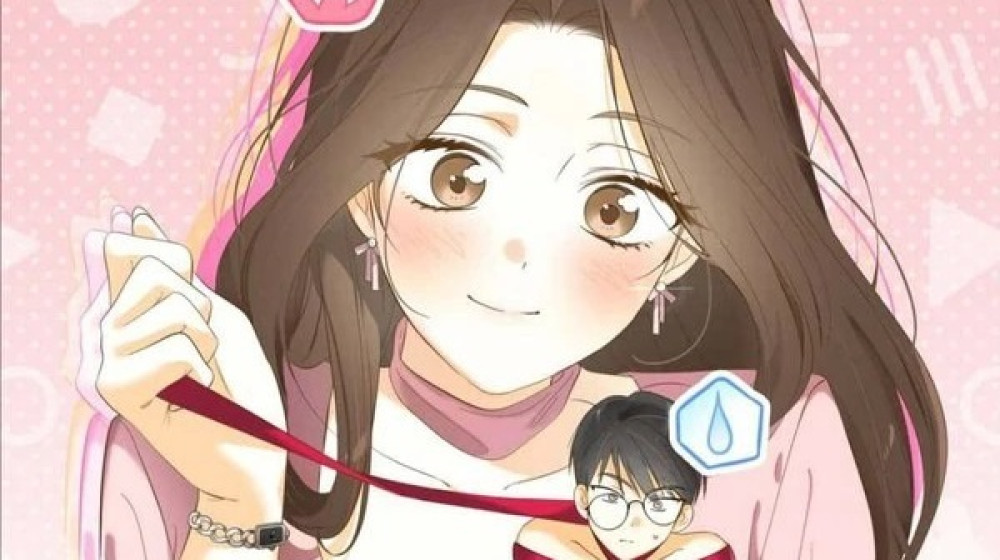 Baca Komik Manhwa Pacar di Bawah Lampu