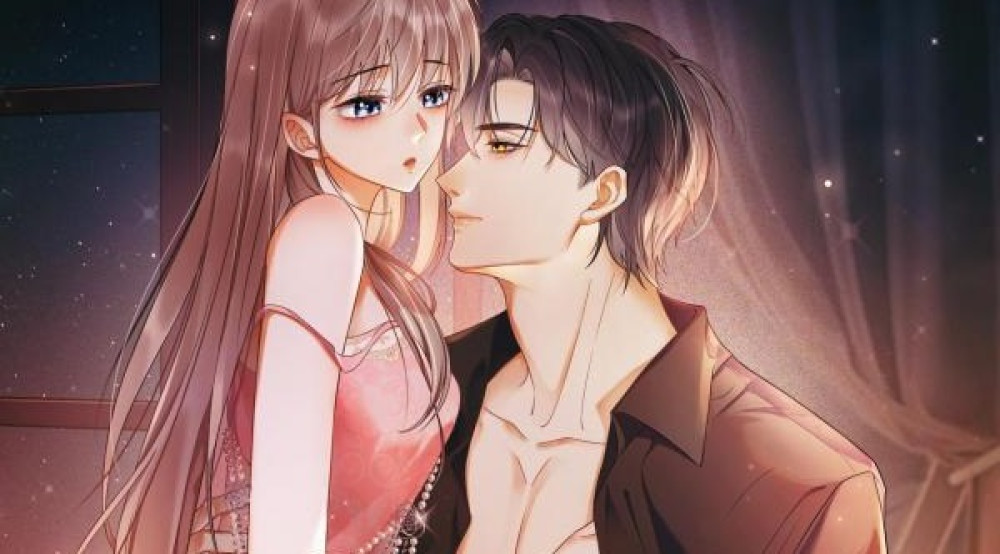 Baca Komik Manhua Istri Kontrak Miliarder