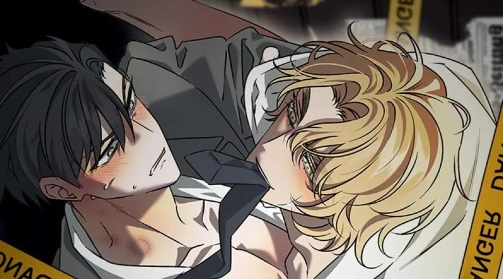 Baca Komik Manhwa Peristiwa Pembunuhan di Jalan Sunset Nomer 19