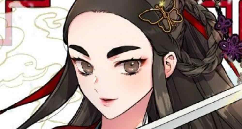 Baca Komik Manhua Aku Penjahat Seni Bela Diri, Tetapi Aku yang Terkuat!