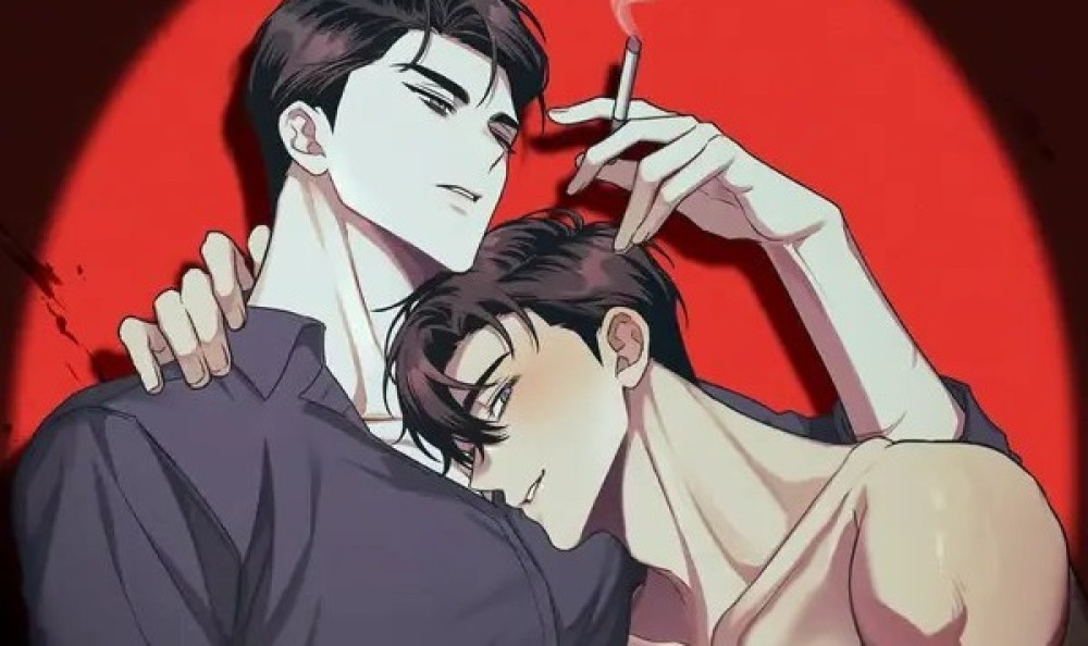 Baca Komik Manhwa Peringatan Kuning