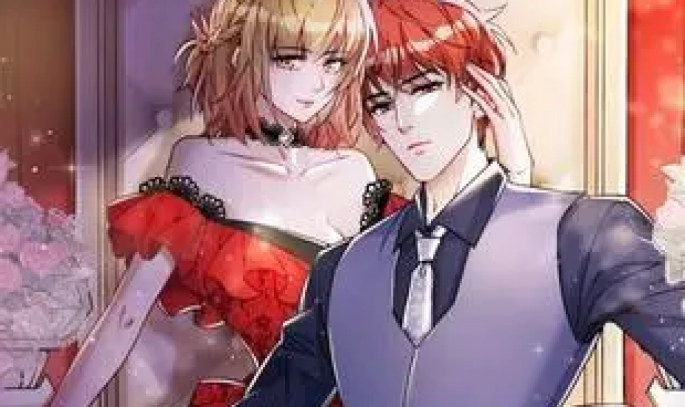 Baca Komik Manhua Nyonya Telah Menjadi Favorit Para Bos Besar