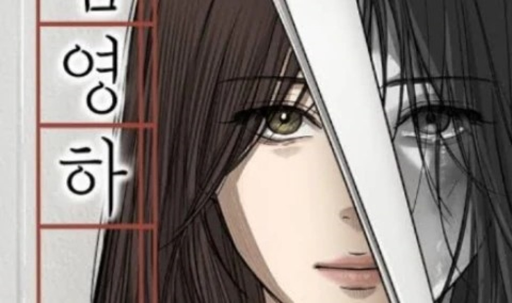 Baca Komik Manhwa Kumpulan Cerita Pendek Kim Young-Ha