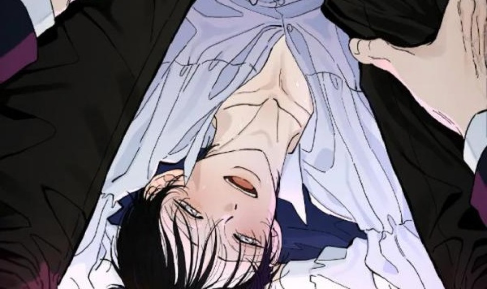 Baca Komik Manhwa Rumah