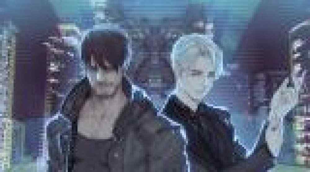 Baca Manhwa Pelataran Boneka