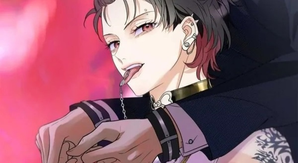 Baca Manhua Transmigrasi Alpha Bos