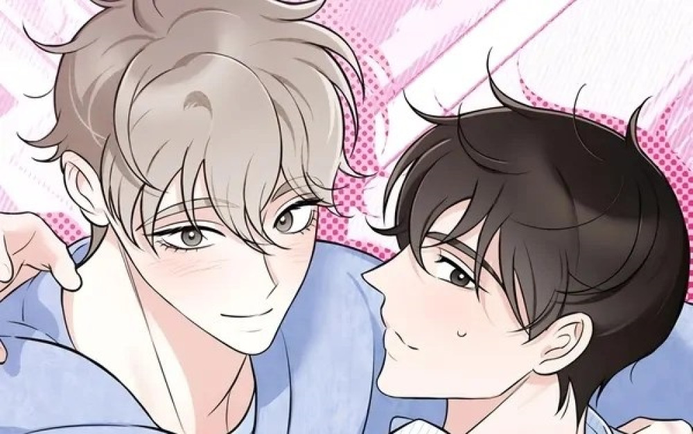 Baca Komik Manhwa Nasib Bertemu Takdir