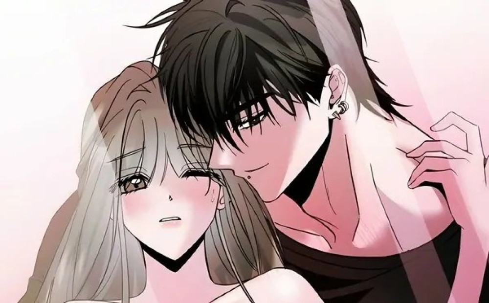 Baca Komik Manhwa Kau Mau Aku Tindik?