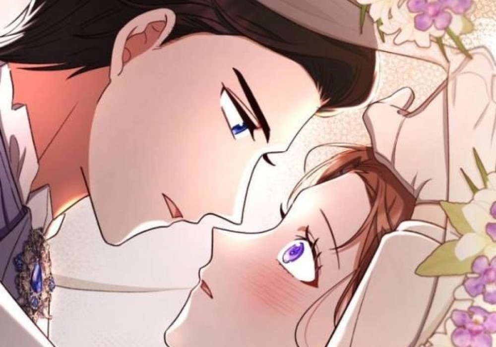 Baca Komik Manhwa Cinta Tak Berbalas Tak Berakhir dengan Pernikahan