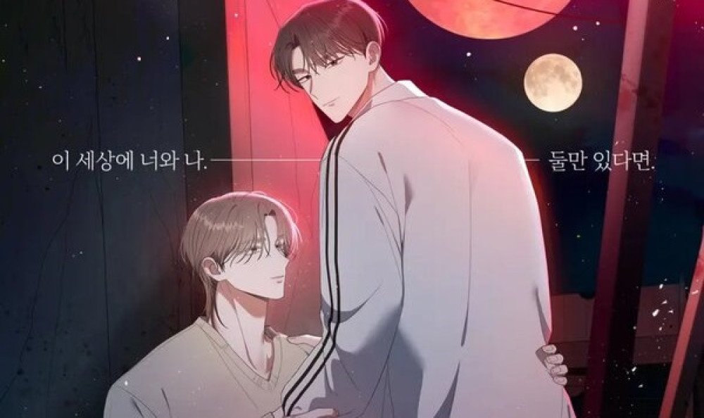 Baca Komik Manhwa Bertahan Hidup di Dunia yang Hancur