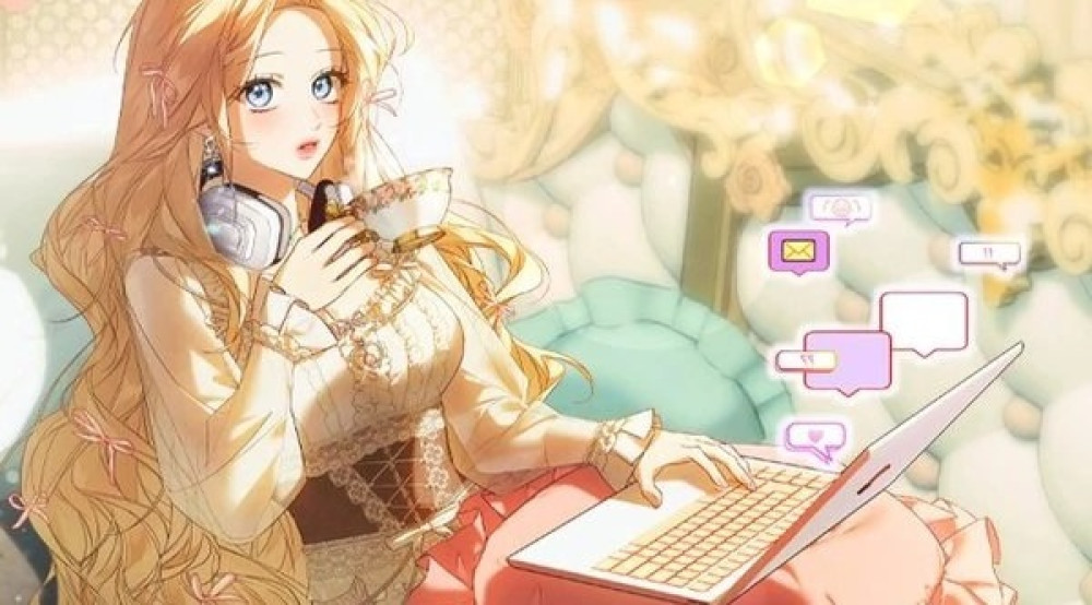 Baca Manhwa 100 Wanita Muda Teratas