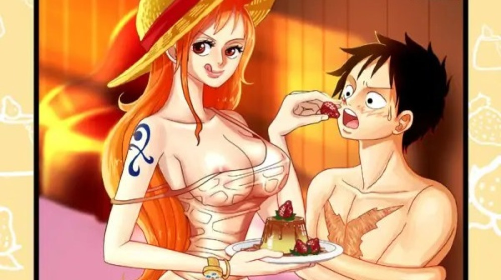 Baca Komik Manga Malam yang Sangat Panas di Sunny