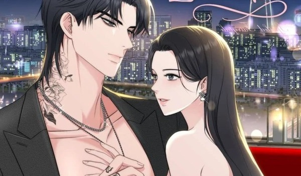 Baca Komik Manhwa Dongeng yang Dimanjakan