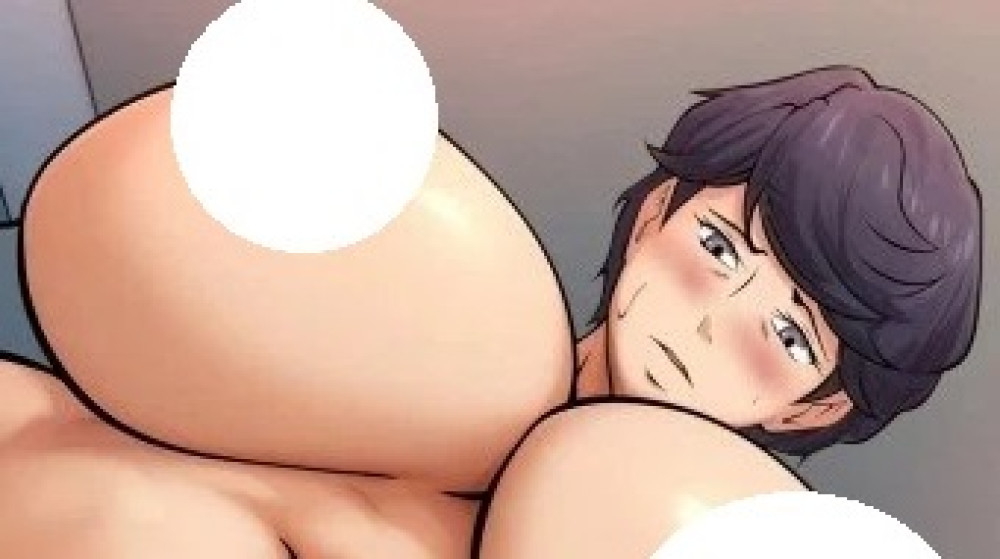 Baca Komik Manga Enggan Berhubungan Seks Dengan Ibuku