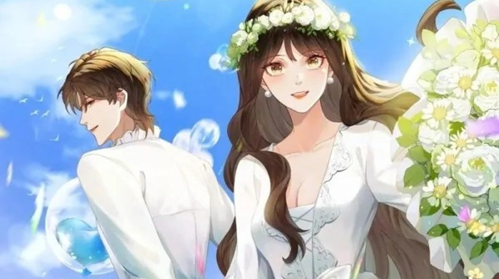 Baca Komik Manhua Menikahi Suami Vegetative