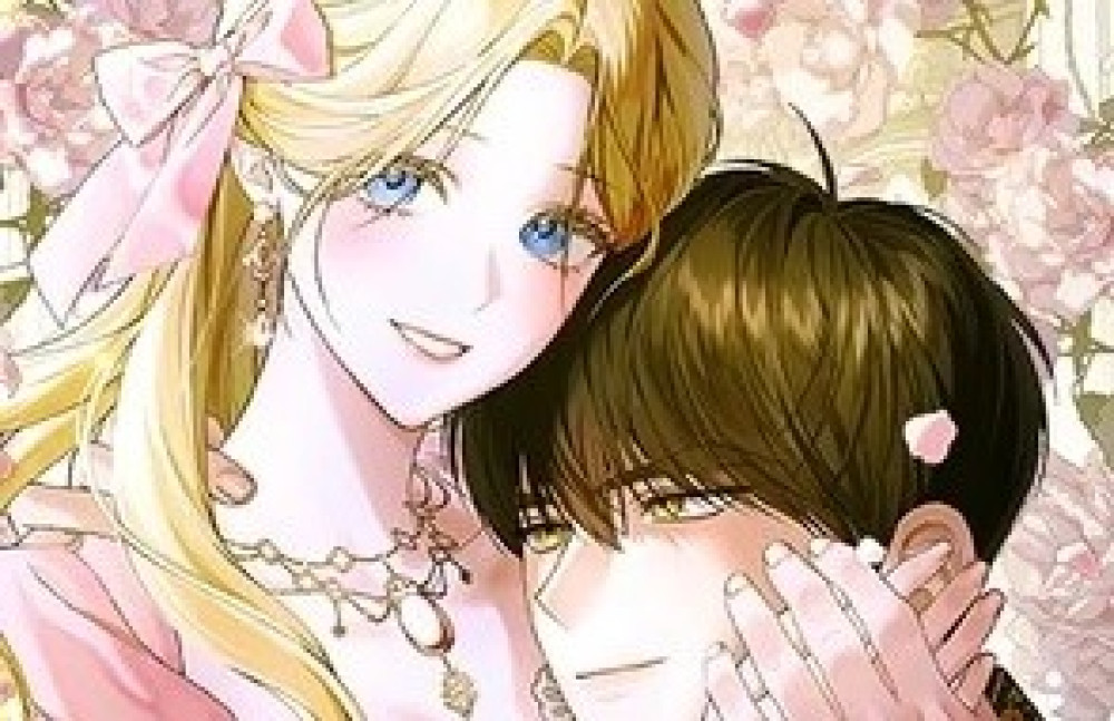 Baca Komik Manhwa Bukan Itu Yang Diucapkan Keinginanku