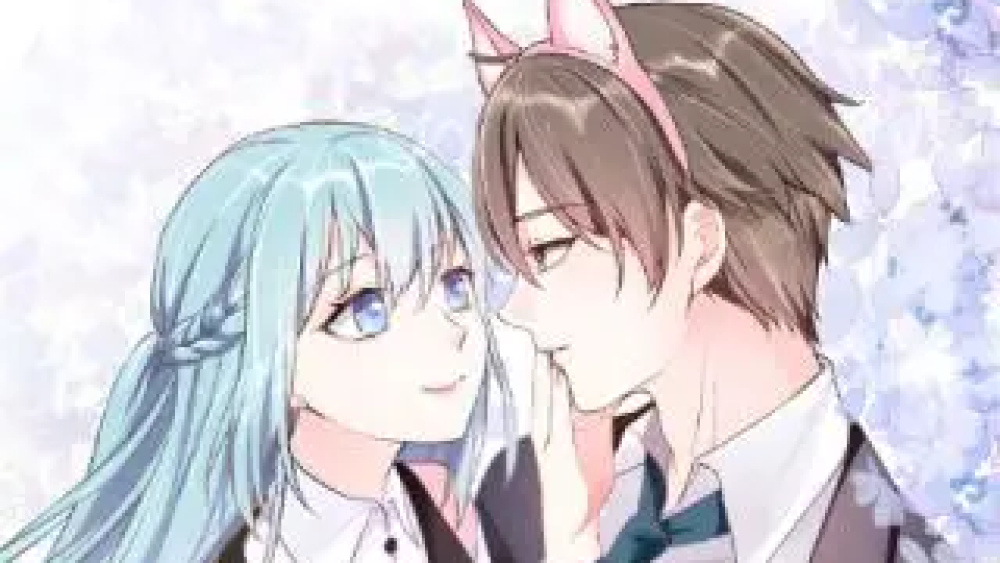 Baca Komik Manhua Panduan Pernikahan Suami