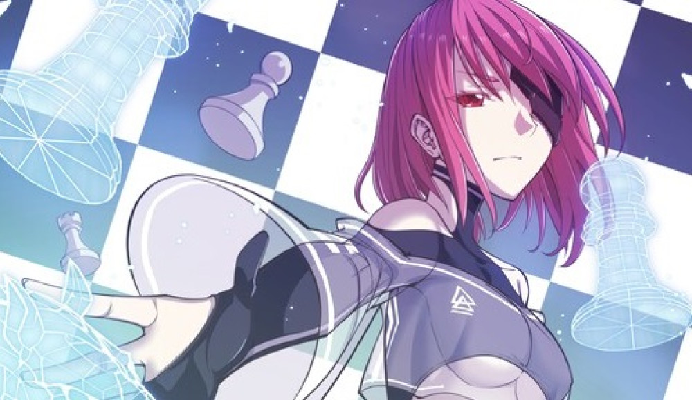 Baca Komik Manhua Alam Ilahi Online