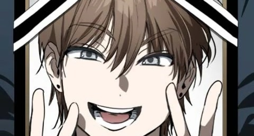 Baca Komik Manhwa Hukum Kekekalan