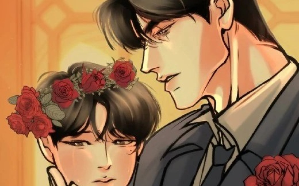 Baca Komik Manhwa Sinyal Merah