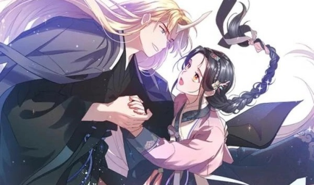 Baca Manhwa Putri Soyang dan Haechi