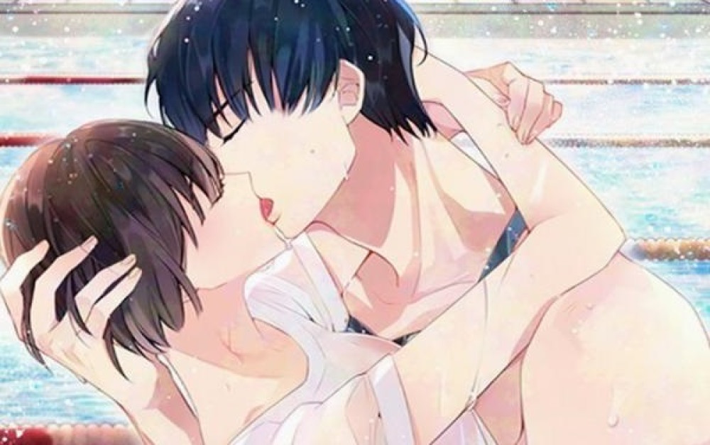 Baca Komik Manhwa Musim Panas Saat Kamu Datang