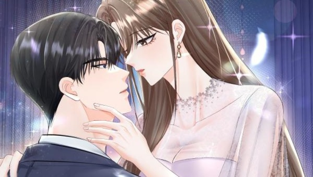 Baca Komik Manhwa Mas Suami