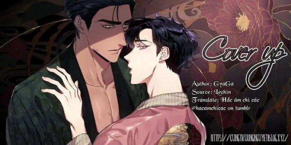 Baca Komik Manhwa Menutupi