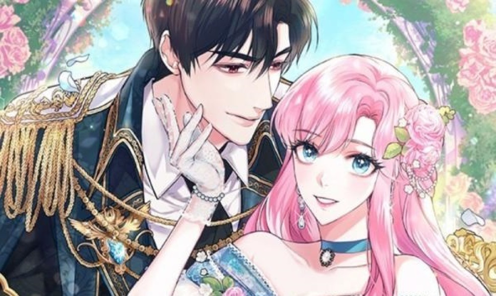 Baca Komik Manhwa Satu-satunya Pembuat Parfum Bagi Sang Tiran