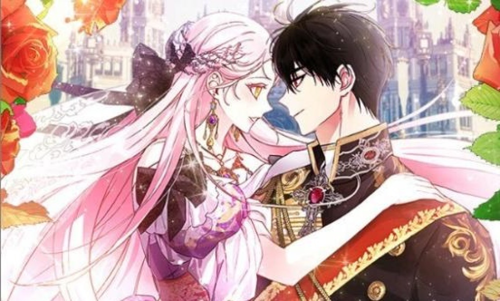 Baca Komik Manhwa Aku dan Pernikahan Palsu