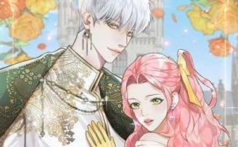 Baca Manhwa Saya Mantan Pacar Pemeran Utama Pria