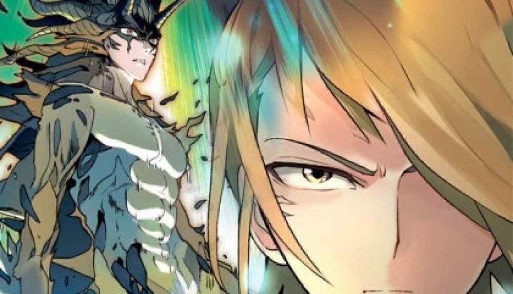 Baca Komik Manhua Naga Melingkar S2