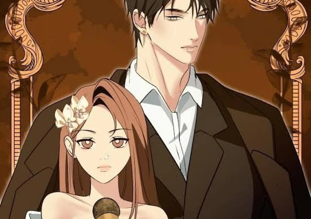 Baca Komik Manhwa Kembali Ke Bulan