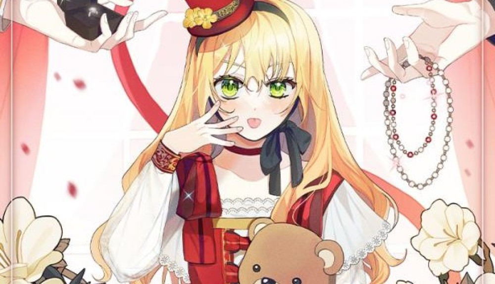 Baca Komik Manhwa Selamat Datang, Ini Pertama Kalinya Anda Melihat Penjahat Wanita yang Lucu, Bukan?