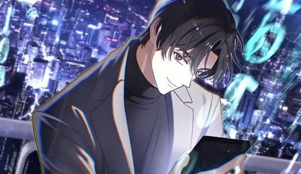 Baca Komik Manhwa Kehidupan Dari Seorang Gamer Akut Dimulai Ulang