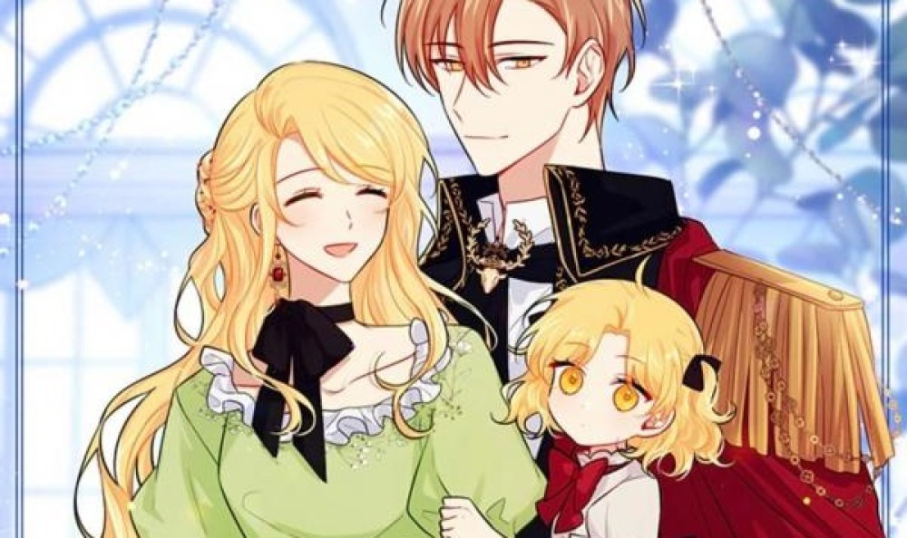 Baca Komik Manhwa Anak Keluarga Ini