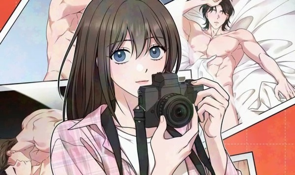 Baca Komik Manhwa Maukah Kau Bersikap Cabul Terhadapku?