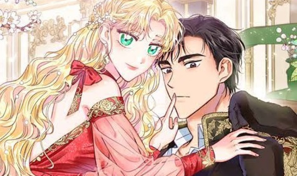 Baca Komik Manhwa Wanita Jahat Untuk Sang Tiran