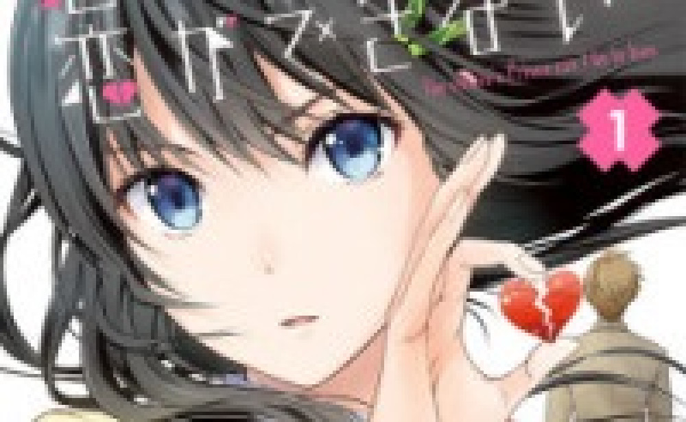 Baca Komik Manga Pangeran Penjahat Tidak Bisa Jatuh Cinta