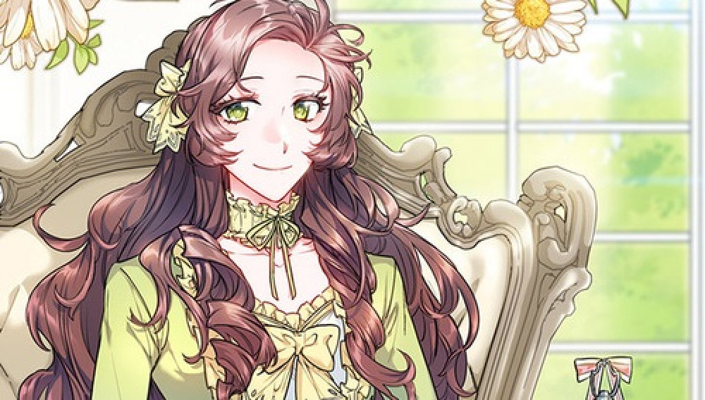 Baca Manhwa Resep Teh Sang Duchess