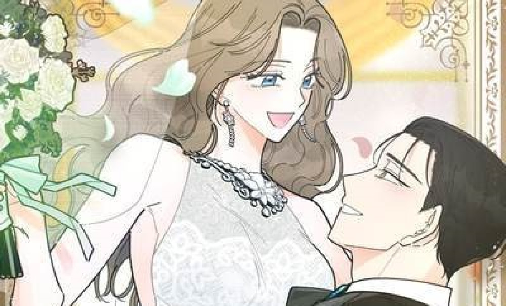 Baca Komik Manhwa Pahlawan Wanita Jahat