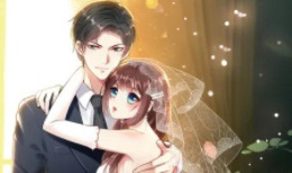 Baca Komik Manhua Presdir Pemanja Istri